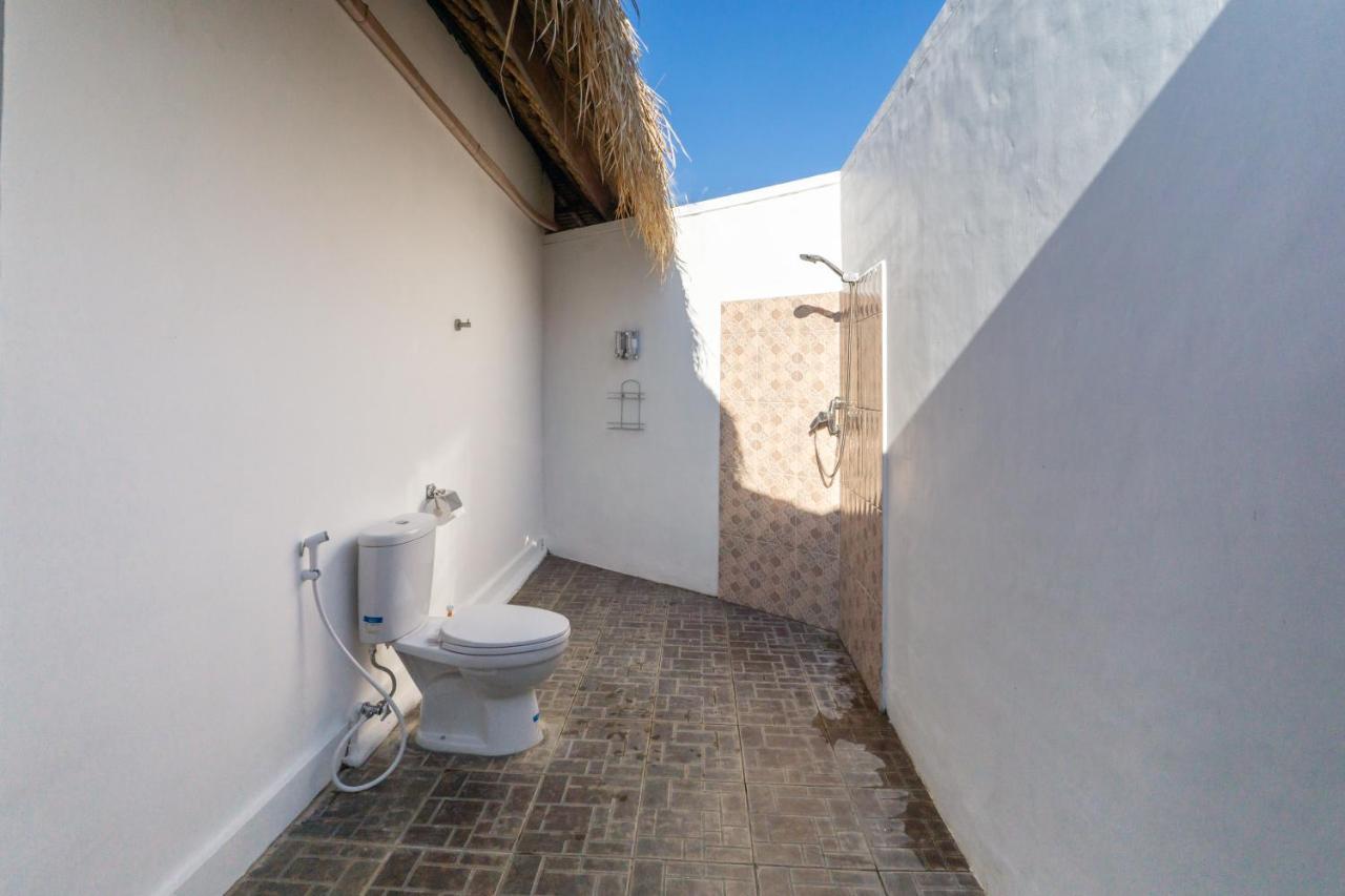 ג'ימבאראן Brothers Bungalows מראה חיצוני תמונה