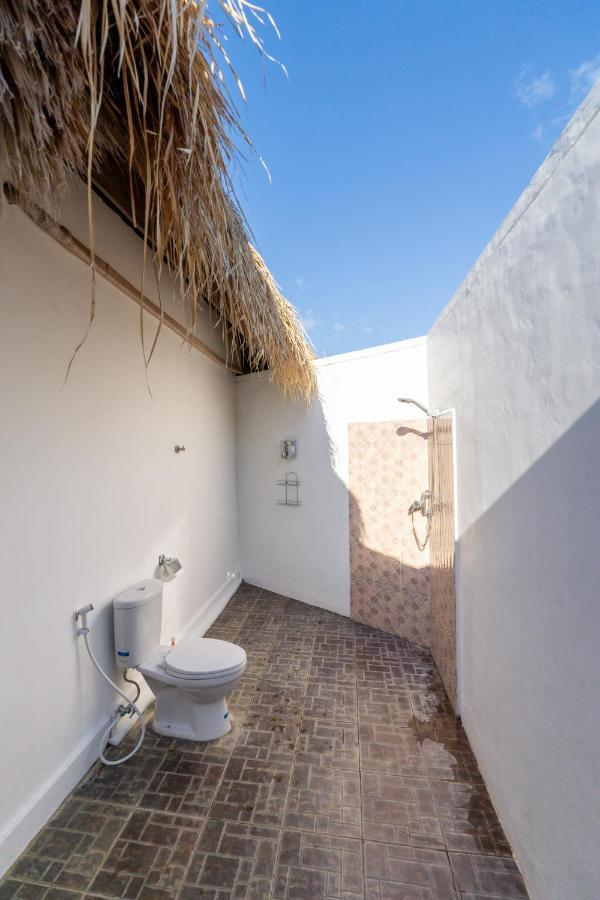 ג'ימבאראן Brothers Bungalows מראה חיצוני תמונה
